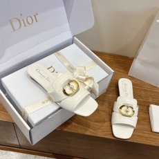 Christian Dior Slippers